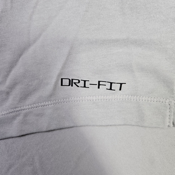 NFL Nike New Orleans Saints Men XXL Salute To Service Lightweight Hoodie T-Shirt - Picture 7 of 16